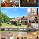 Scatolaia Villa *