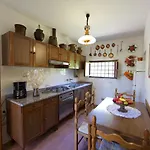 Villa La Scatolaia