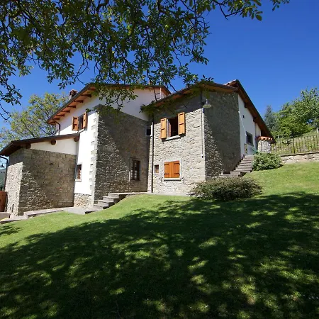 Villa La Scatolaia *