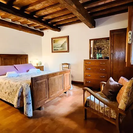 La Scatolaia Villa *