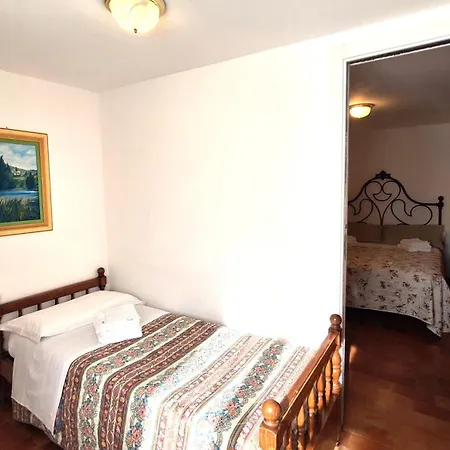 Villa La Scatolaia *