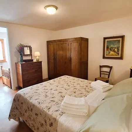 La Scatolaia Villa Stia