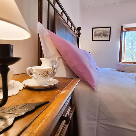 Villa La Scatolaia Stia